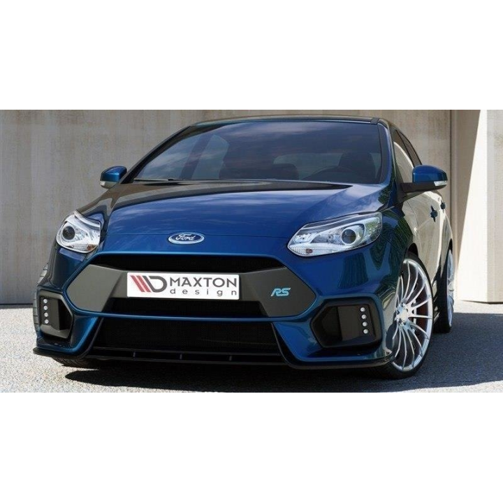 Zderzak Przedni (RS Look) Ford Focus Mk3