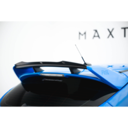 Spoiler Cap V.2 Ford Focus RS Mk3