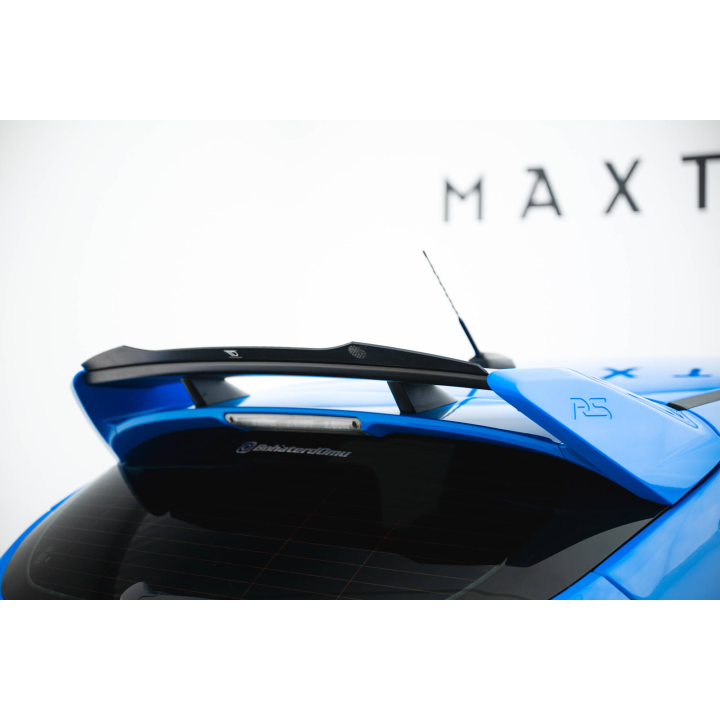 Spoiler Cap V.2 Ford Focus RS Mk3