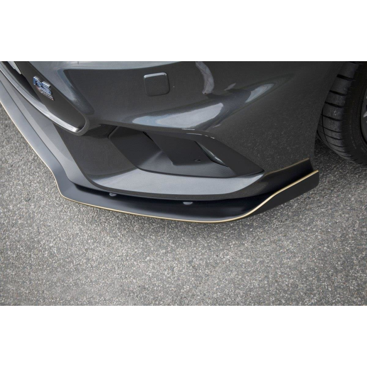 Splitter Przedni Aero Ford Focus RS Mk3