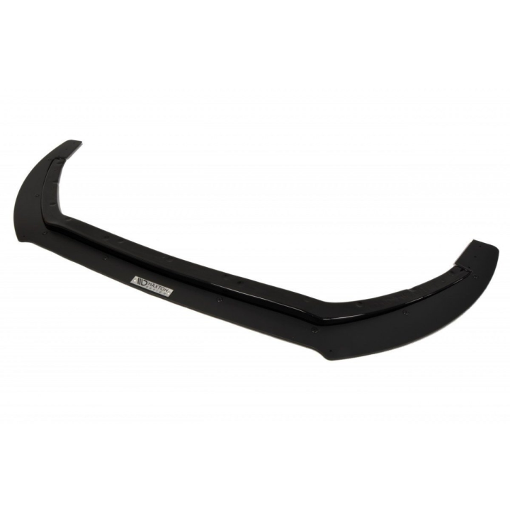 Splitter Przedni Hybrydowy Ford Focus RS Mk3
