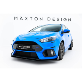 Splitter Przedni Street Pro V.2 Ford Focus RS Mk3