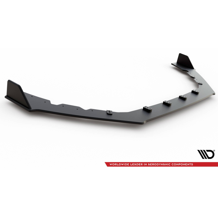 Splitter Przedni Street Pro V.2 Ford Focus RS Mk3