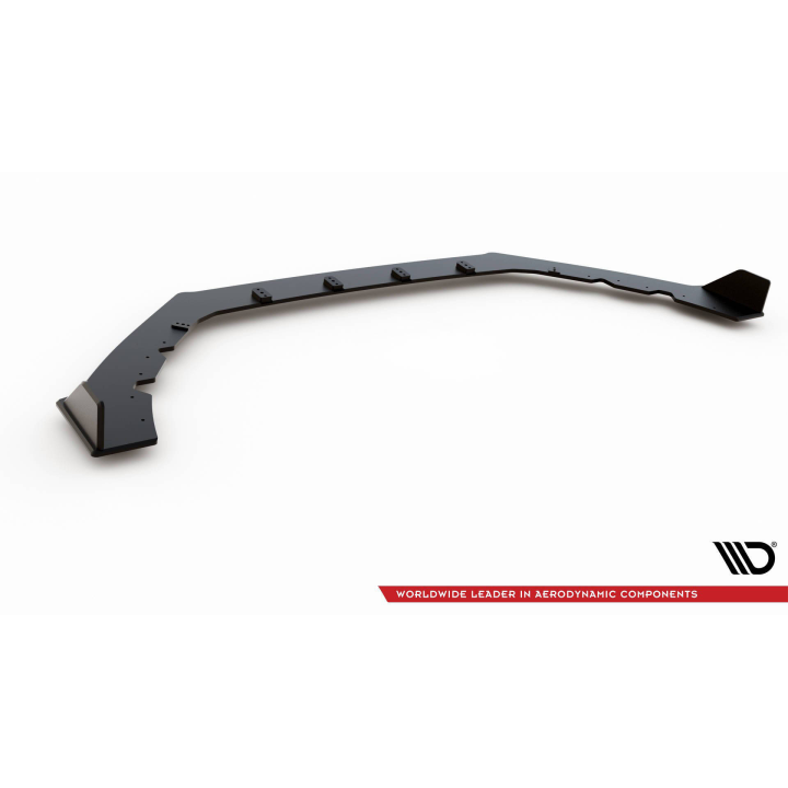 Splitter Przedni Street Pro V.2 Ford Focus RS Mk3