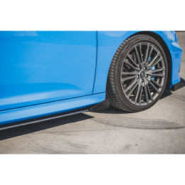 Side Flaps Ford Focus RS Mk3