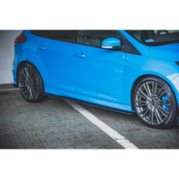 Dokładki progów Street Pro Ford Focus RS MK3