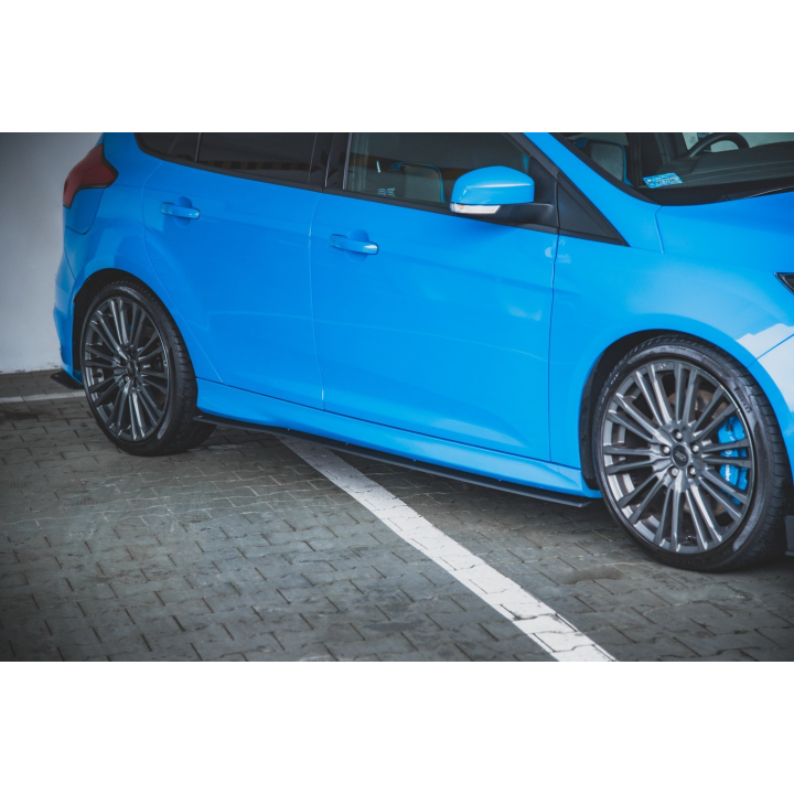 Dokładki progów Street Pro Ford Focus RS MK3