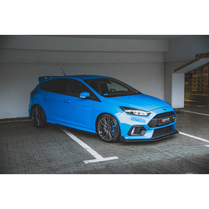 Dokładki progów Street Pro Ford Focus RS MK3