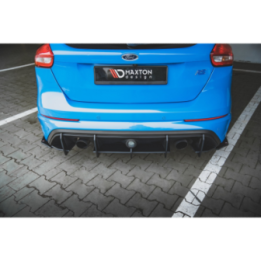 Dyfuzor Tylny Street Pro V.1 Ford Focus RS MK3