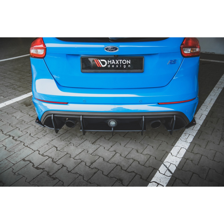 Dyfuzor Tylny Street Pro V.1 Ford Focus RS MK3