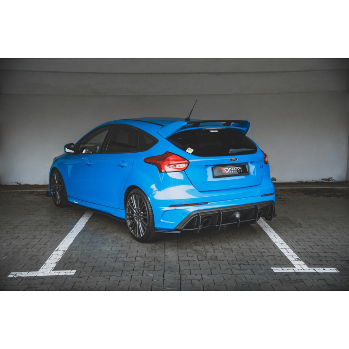 Dyfuzor Tylny Street Pro V.1 Ford Focus RS MK3