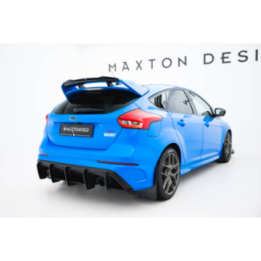 Dyfuzor Tylny Street Pro V.2 Ford Focus RS Mk3 (Wersja USA)