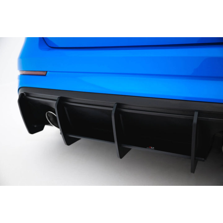 Dyfuzor Tylny Street Pro V.2 Ford Focus RS Mk3 (Wersja USA)