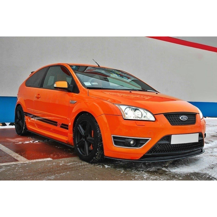 Dokładki Progów Ford Focus ST MK2