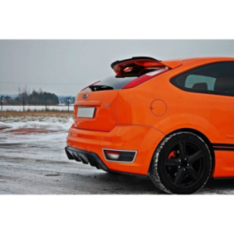 Dokładka Tylna Ford Focus ST MK2