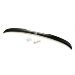 Spoiler Cap Ford Focus ST Mk2