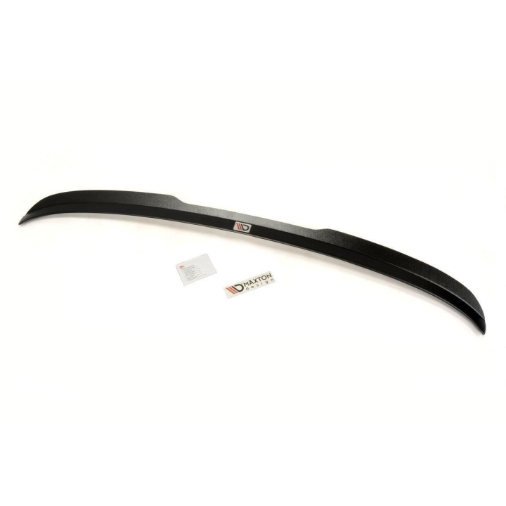 Spoiler Cap Ford Focus ST Mk2