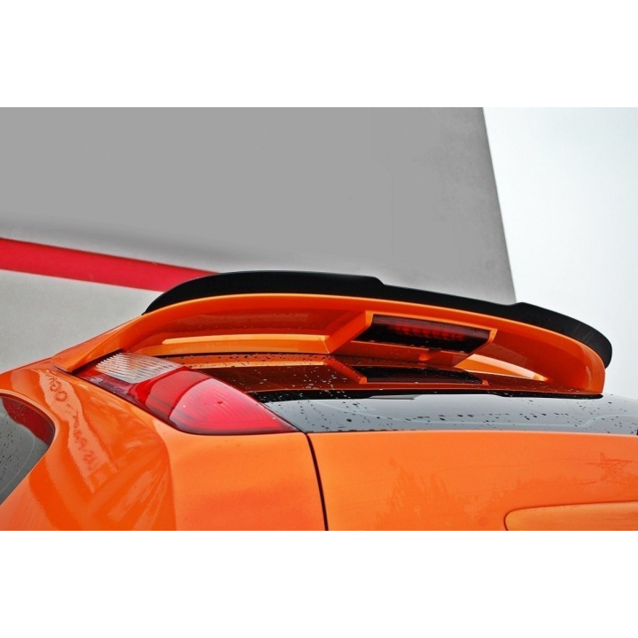 Spoiler Cap Ford Focus ST Mk2