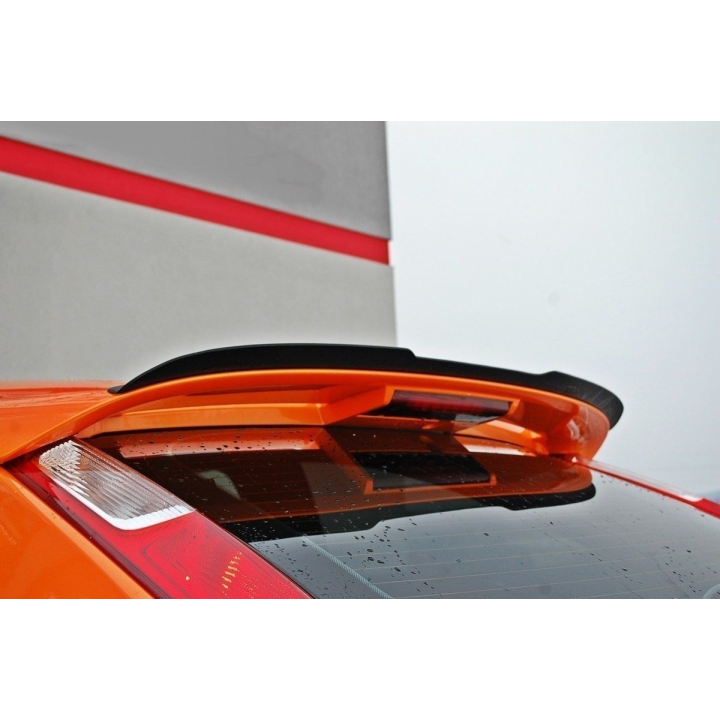 Spoiler Cap Ford Focus ST Mk2