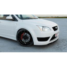 Splitter Przedni V.1 Ford Focus ST Mk2