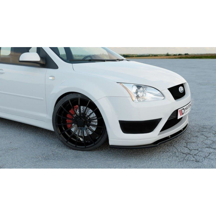 Splitter Przedni V.1 Ford Focus ST Mk2