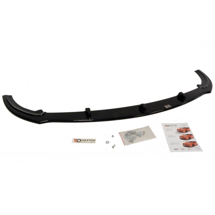 Splitter Przedni V.1 Ford Focus ST Mk2
