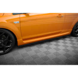 Dokładki Progów Ford Focus ST MK2 FL