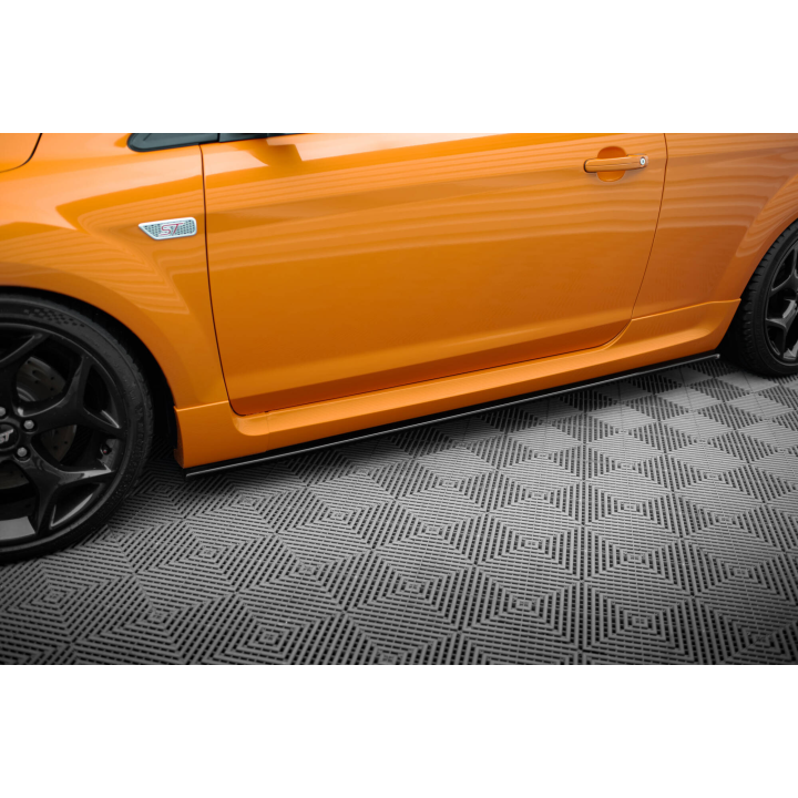 Dokładki Progów Ford Focus ST MK2 FL