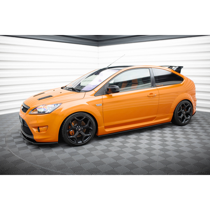 Dokładki Progów Ford Focus ST MK2 FL