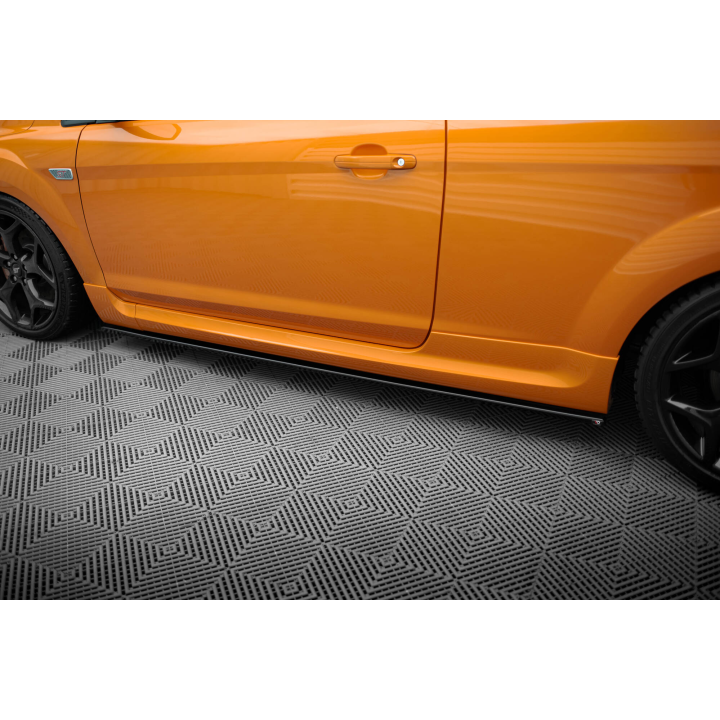 Dokładki Progów Ford Focus ST MK2 FL