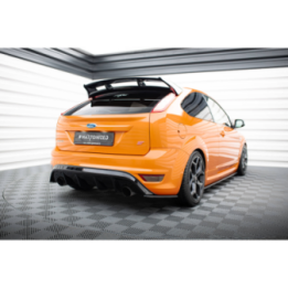 Dokładka Tylna Ford Focus ST MK2 FL