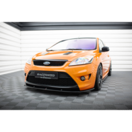 Splitter Przedni Ford Focus ST Mk2 FL