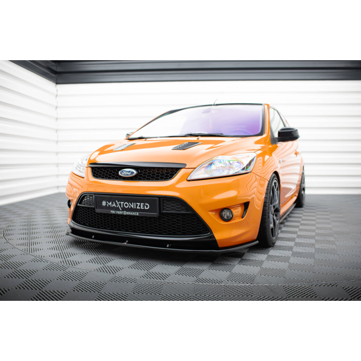 Splitter Przedni Ford Focus ST Mk2 FL