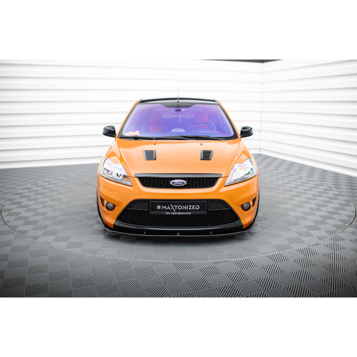 Splitter Przedni Ford Focus ST Mk2 FL
