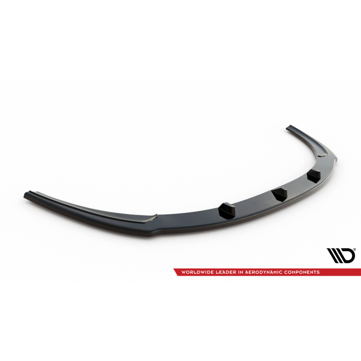 Splitter Przedni Ford Focus ST Mk2 FL