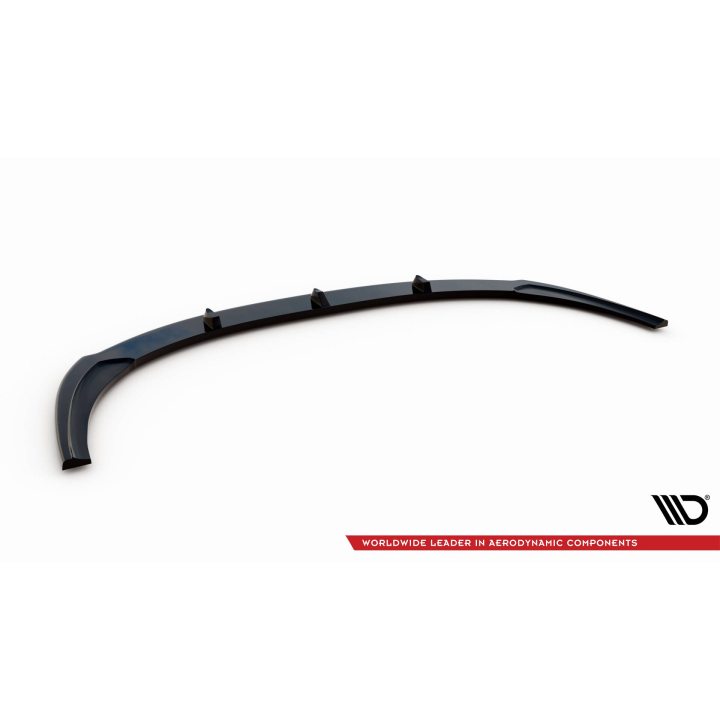 Splitter Przedni Ford Focus ST Mk2 FL