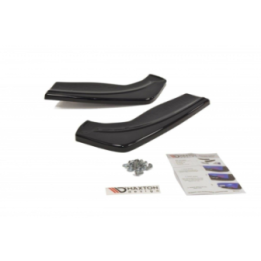 Splittery Tylne Boczne V.1 Ford Focus ST Mk2 FL
