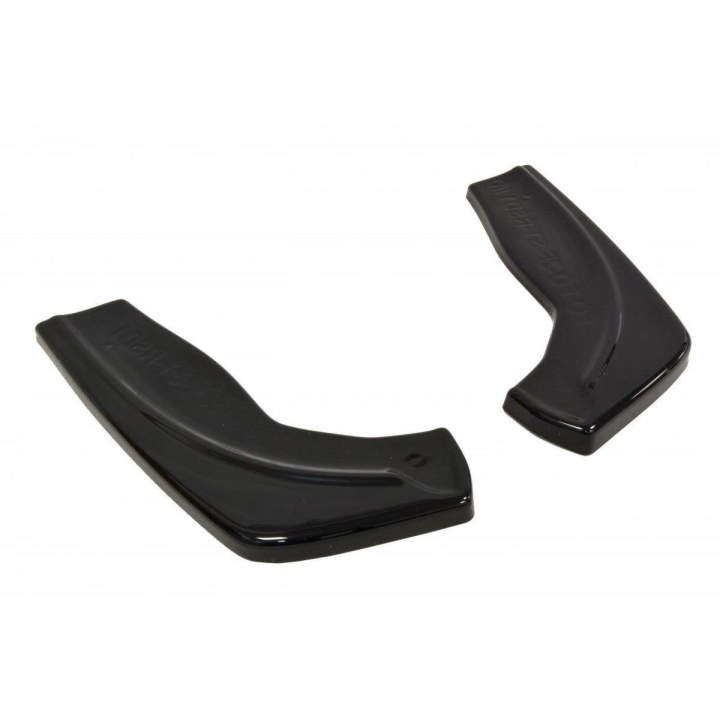 Splittery Tylne Boczne V.1 Ford Focus ST Mk2 FL