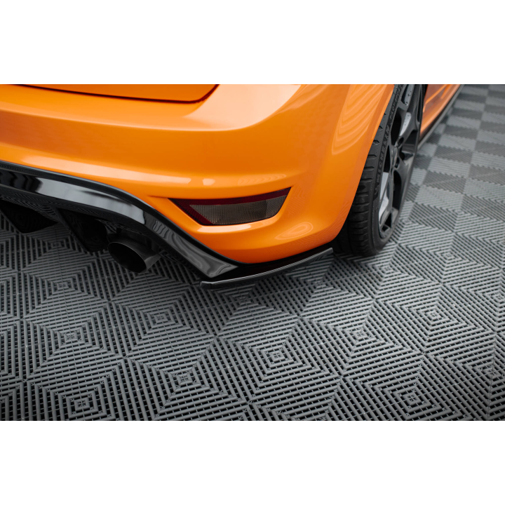 Splittery Tylne Boczne V.2 Ford Focus ST Mk2 FL