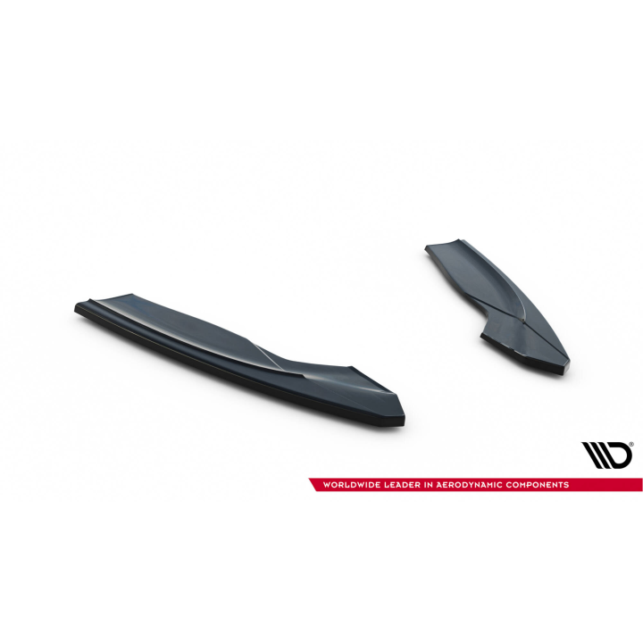 Splittery Tylne Boczne V.2 Ford Focus ST Mk2 FL