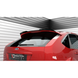 Spoiler Cap Ford Focus ST Mk2 Facelift