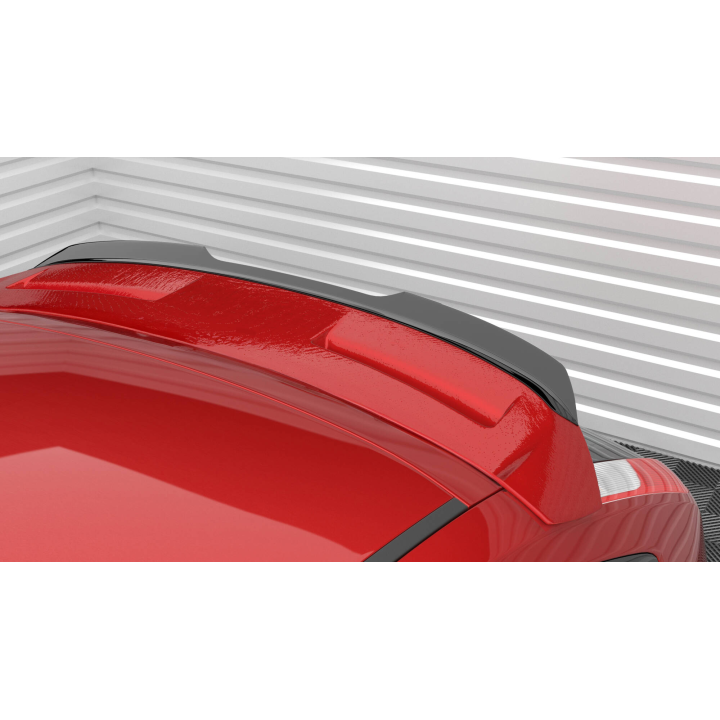 Spoiler Cap Ford Focus ST Mk2 Facelift