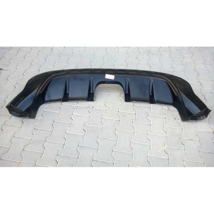 Dokładka Tylna Ford Focus ST Mk3 (RS Look)