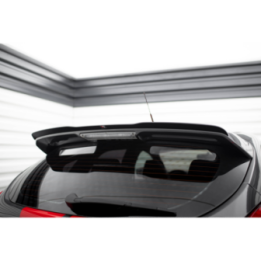 Spoiler Cap Ford Focus ST Mk3 / Mk3 FL
