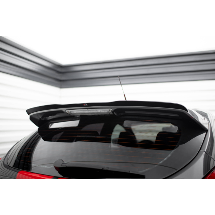 Spoiler Cap Ford Focus ST Mk3 / Mk3 FL