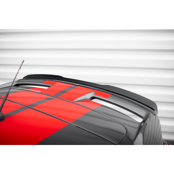 Spoiler Cap Ford Focus ST Mk3 / Mk3 FL