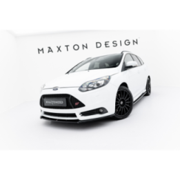 Splitter Przedni Ford Focus ST Mk3 (Cupra)