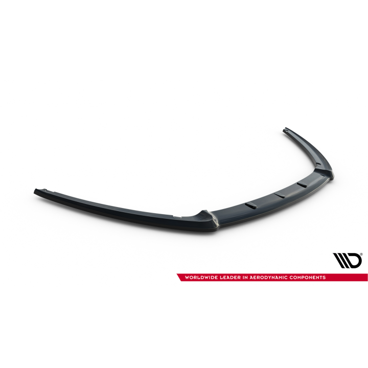 Splitter Przedni Ford Focus ST Mk3 (Cupra)