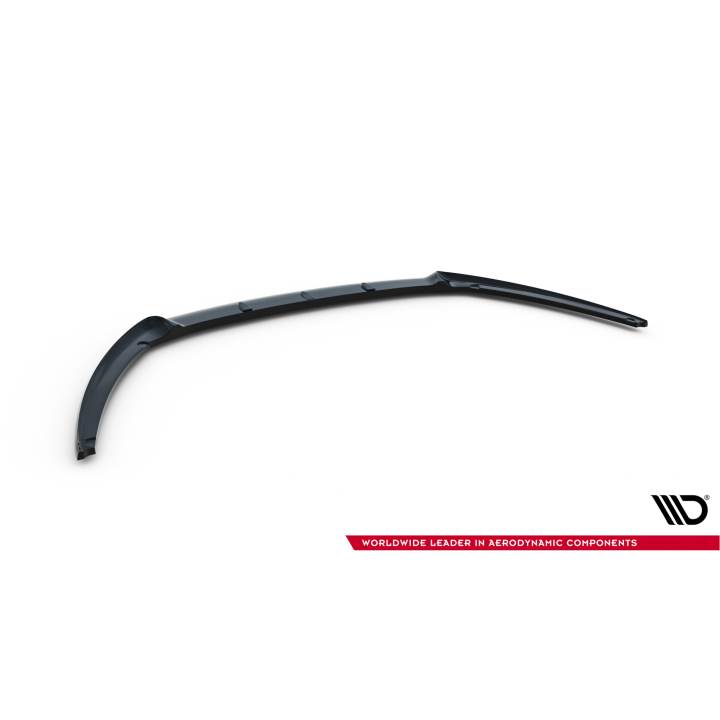 Splitter Przedni Ford Focus ST Mk3 (Cupra)