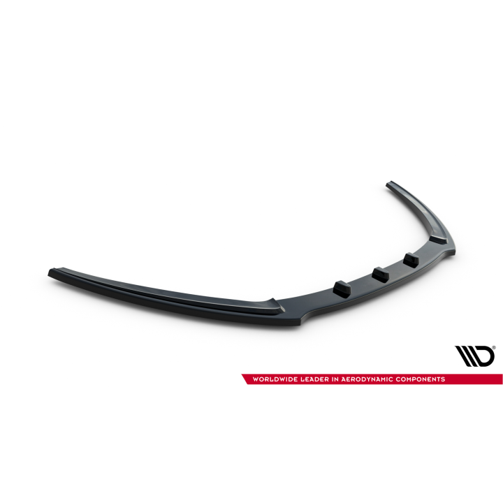 Splitter Przedni V.1 Ford Focus ST Mk3